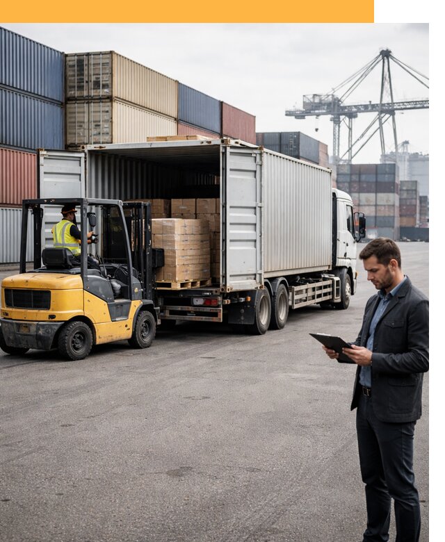 Экспортные перевозки грузов по миру от 36348 руб быстро и надежно