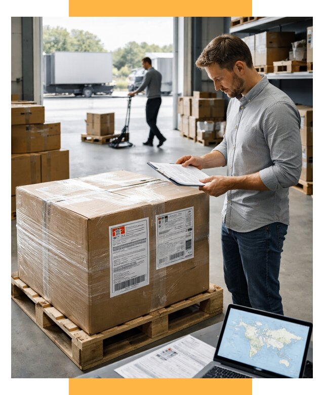 Срочная международная доставка от 12462 р. | СетСервис-Мрш