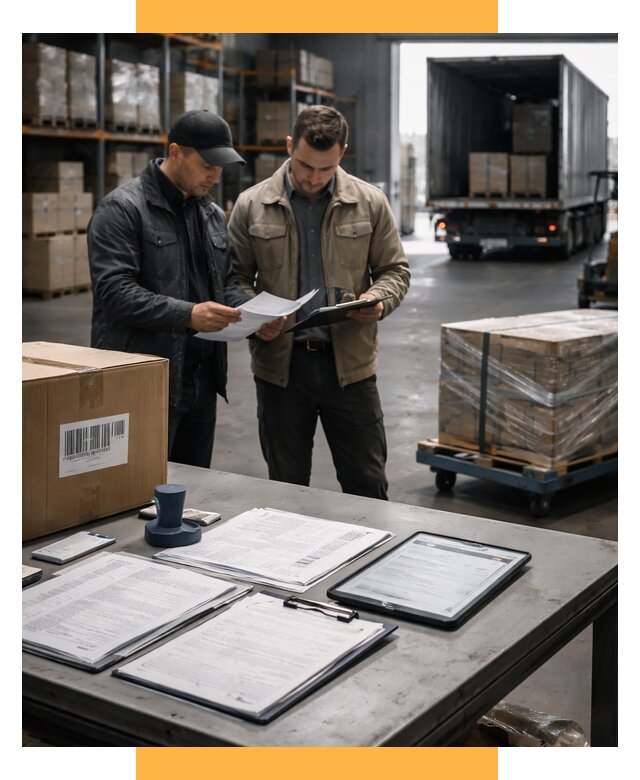 Поставка санкционных товаров под ключ от 12981 р. | СетСервис-Мрш