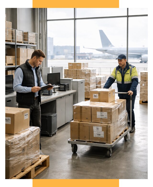 Авиадоставка из Китая от 675 р. — быстро | СетСервис-Мрш