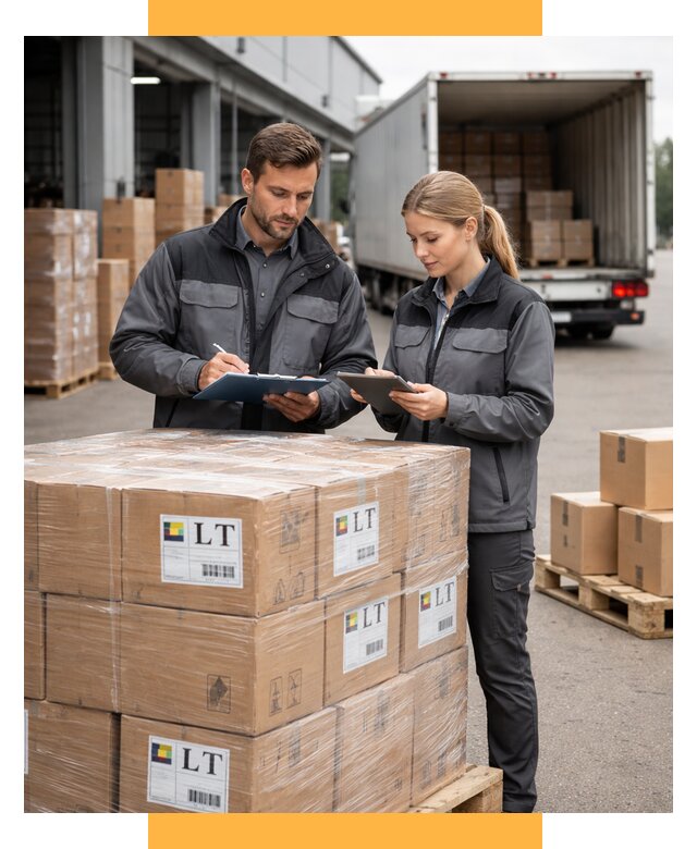 Доставка грузов из Литвы в Россию от 15578 р., СетСервис-Мрш