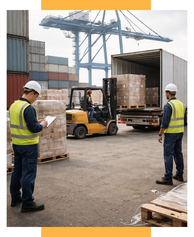 Доставка грузов из Вьетнама в Россию от 77888 р. | СетСервис-Мрш