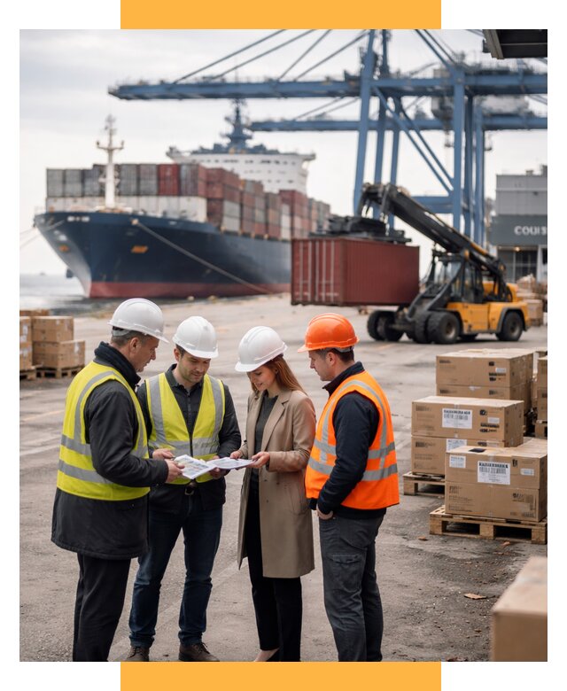 Морские перевозки из Вьетнама от 155775 р. — СетСервис-Мрш