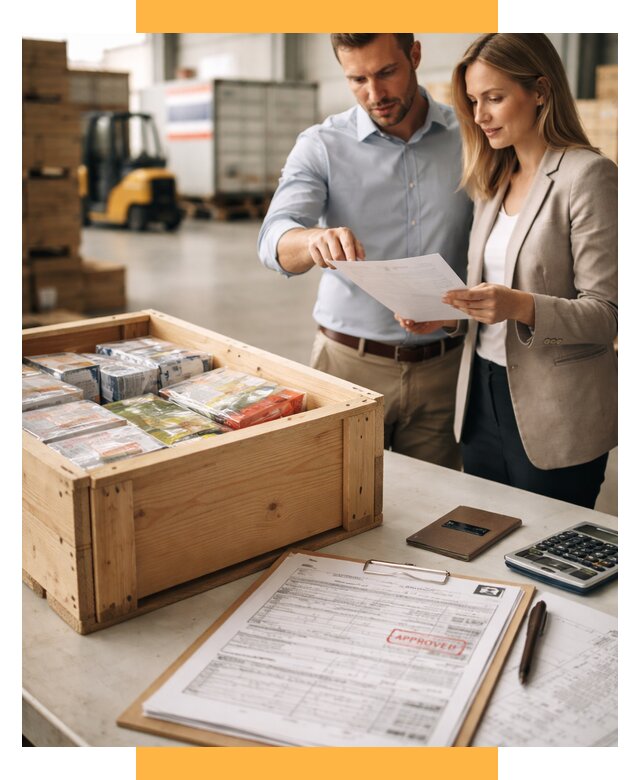 Доставка грузов из Таиланда в Россию от 36348 р. СетСервис-Мрш