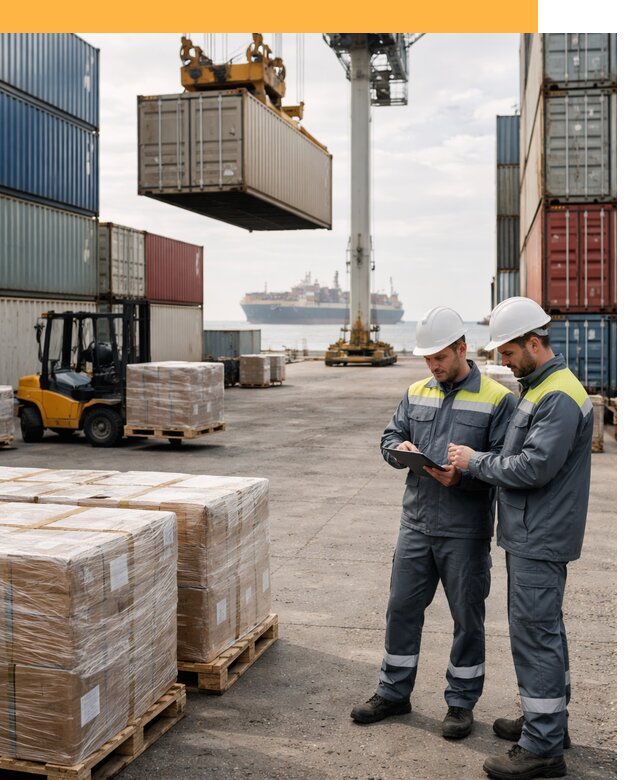 Морские перевозки из Таиланда от 88273 руб, доставка и таможня