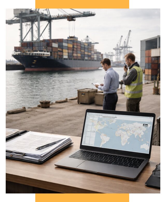 Морские перевозки из Малайзии от 88273 р. | СетСервис-Мрш