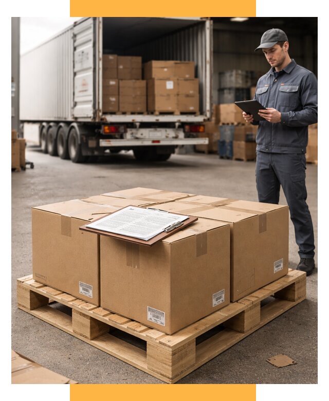 Доставка грузов из Ирана в Россию от 1246 р., СетСервис-Мрш