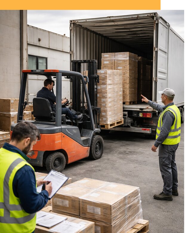 Доставка грузов из Армении по всему миру от 12462 руб.