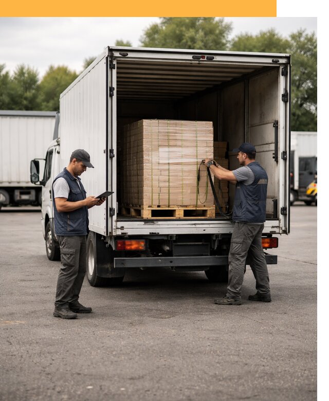 Автоперевозки из Армении автотранспортом от 98658 руб