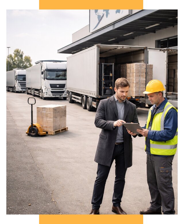 Автоперевозки из Грузии от 88273 р. - логистика СетСервис-Мрш