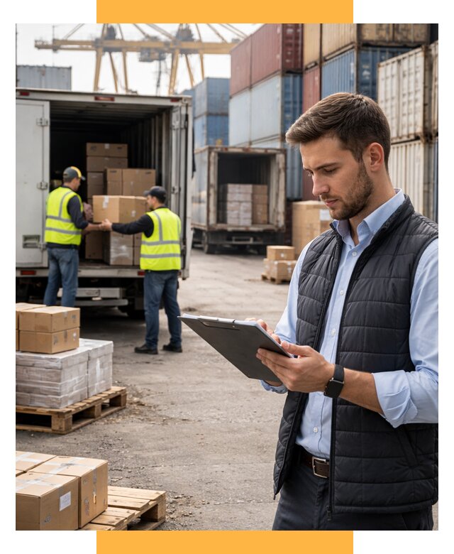 Доставка грузов из Азербайджана от 36348 р., СетСервис-Мрш