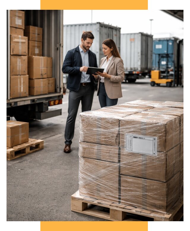 Доставка грузов из Казахстана в Россию от 6750 р., СетСервис-Мрш