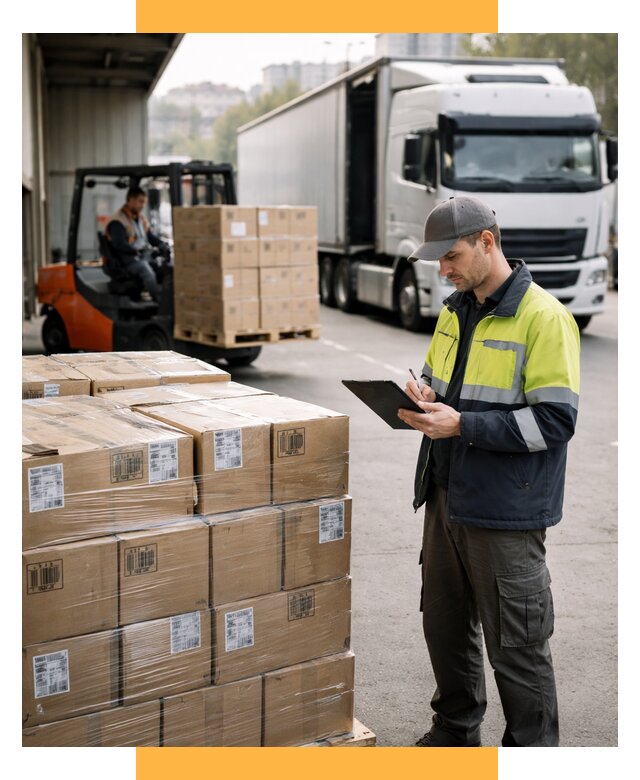 Доставка грузов из Киргизии в Россию от 15578 р. | СетСервис-Мрш