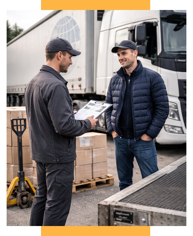 Автоперевозки грузов из Киргизии от 88273 р. — СетСервис-Мрш