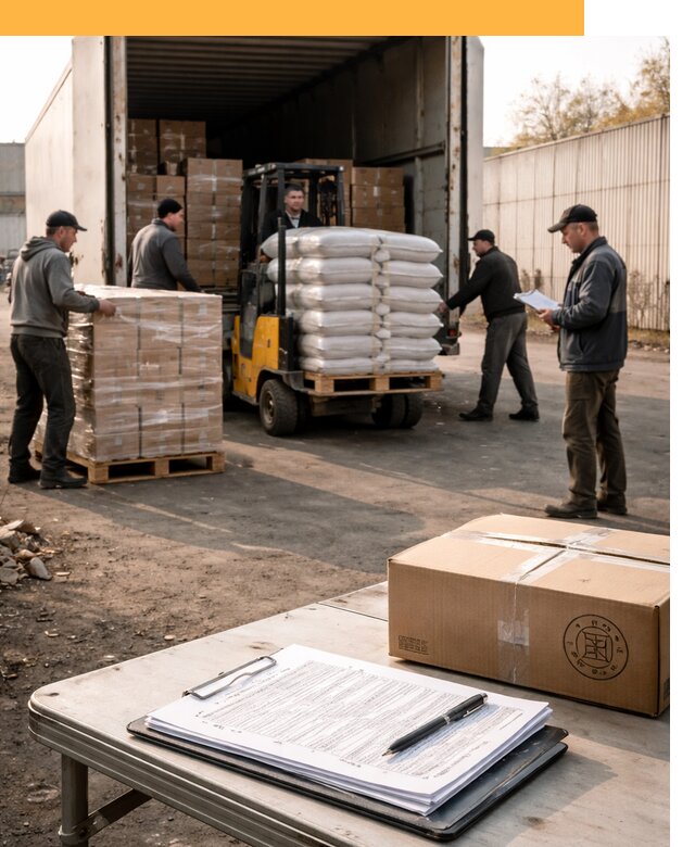 Автоперевозки из Киргизии надежная доставка от 88273 руб.