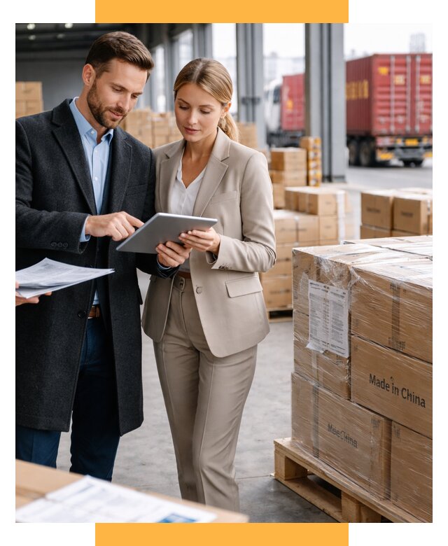 Доставка грузов в Китай от 36348 р. надежная логистика СетСервис-Мрш