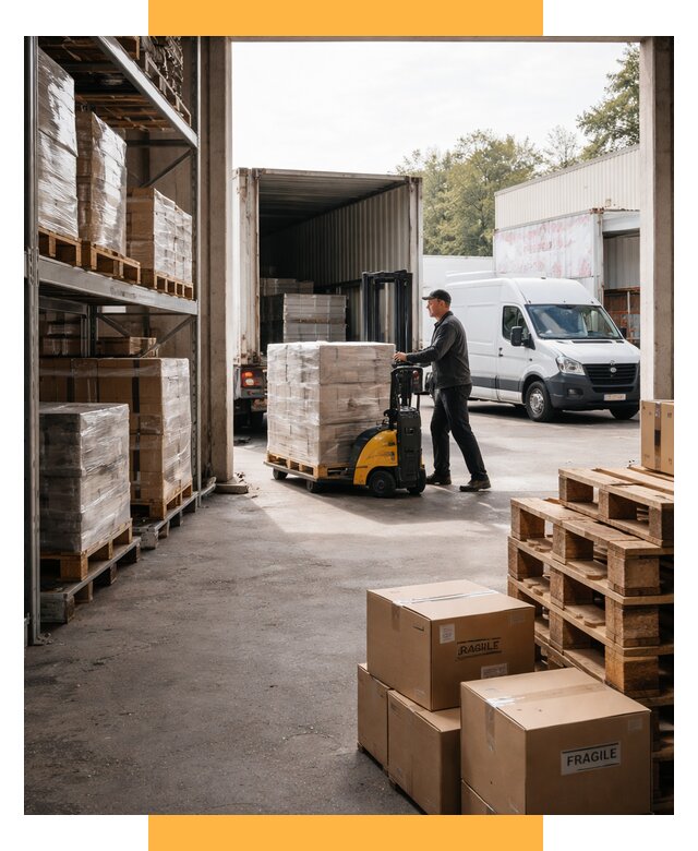 Доставка и перевозка грузов в Грузию от 25963 р., СетСервис-Мрш