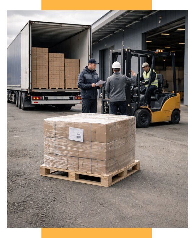 Доставка грузов в Азербайджан от 15578 р. | СетСервис-Мрш