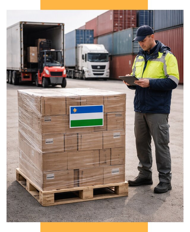 Доставка в Узбекистан от 25963 р., экспресс услуги СетСервис-Мрш