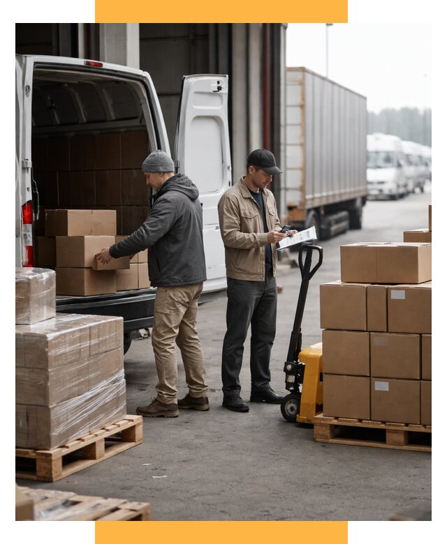 Доставка грузов в Киргизию от 15578 р. - логистика СетСервис-Мрш