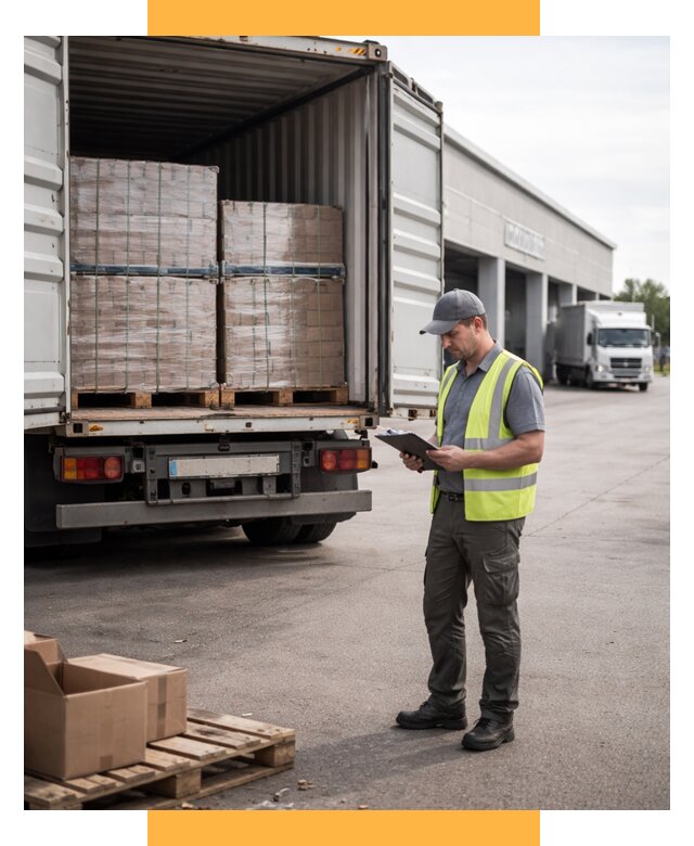 Доставка через Казахстан от 31155 р. | Транзит и логистикаСетСервис-Мрш