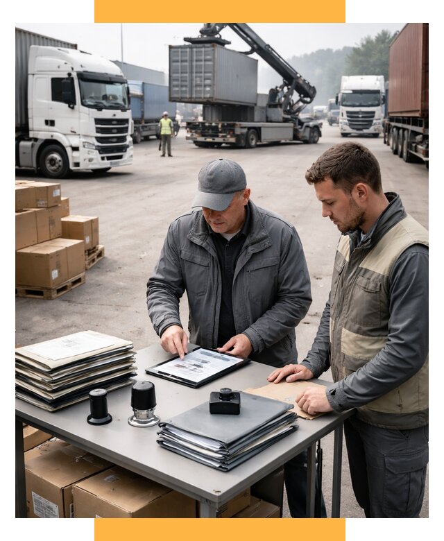 Доставка через Грузию, транзит и логистика от 25963 р. СетСервис-Мрш