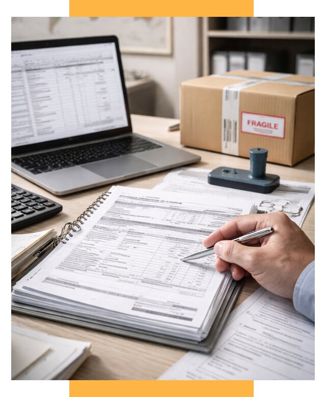 Определение таможенной стоимости, расчет от 3635 р. | СетСервис-Мрш