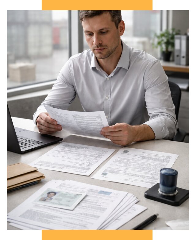 Оформление нотификации ФСБ под ключ от 4673 р. - СетСервис-Мрш