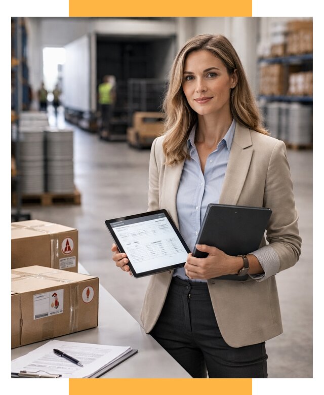 Таможенное оформление хим. сырья от 12462 р. СетСервис-Мрш