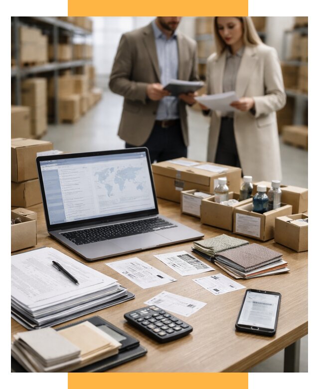 Поиск поставщика в Китае под ключ от 8827 р. | СетСервис-Мрш