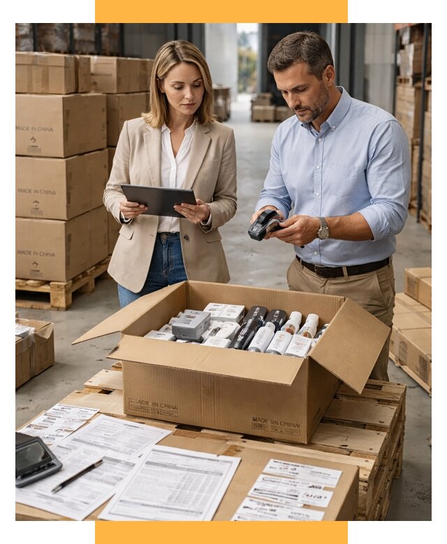 Выкуп товара в Китае с доставкой, оплата от 4673 р. | СетСервис-Мрш