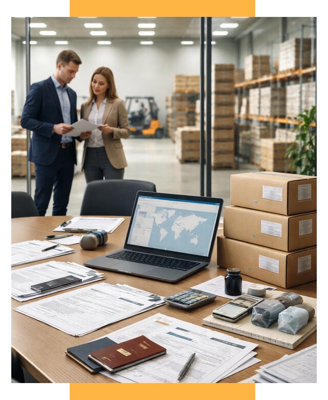 Торговый дом в Китае от 46733 р. — услуги и сервис СетСервис-Мрш