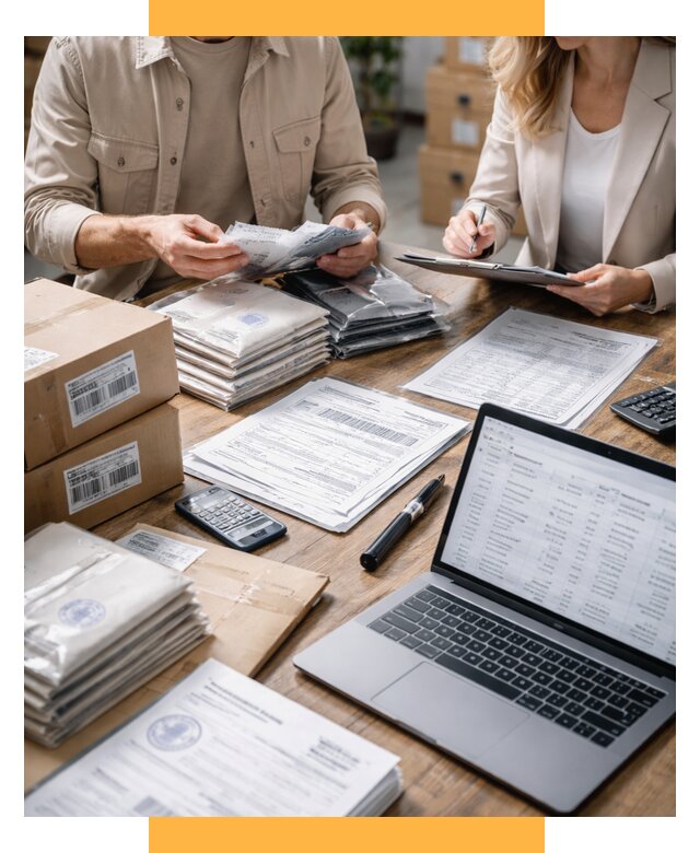 Закупка и доставка из Турции от 25963 р. - СетСервис-Мрш