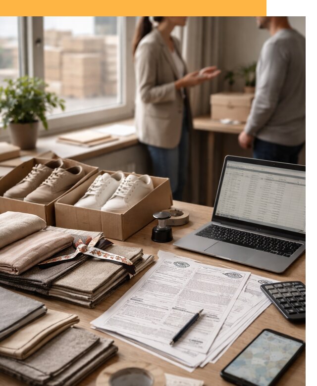 Закупка товаров в Турции под ключ от 25963 руб с доставкой