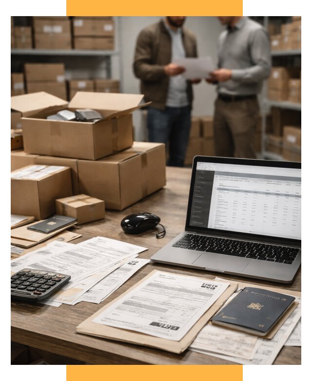 Закупка и выкуп товаров в США под ключ от 5193 р. | СетСервис-Мрш