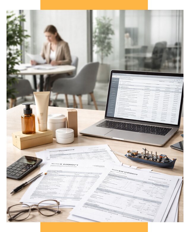 Закупка товара в ОАЭ под ключ от 15578 р. | СетСервис-Мрш