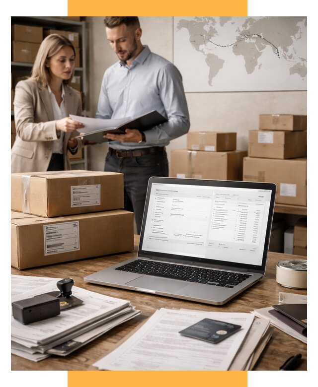 Выкуп товара в ОАЭ под ключ оперативно от 7789 р. | СетСервис-Мрш