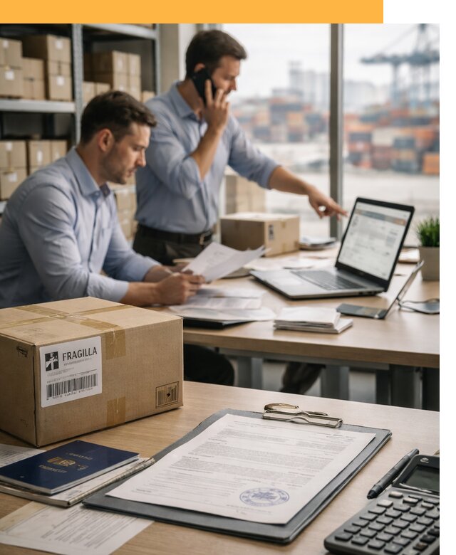 Выкуп товаров и перепродажа в ОАЭ от 7789 руб с логистикой