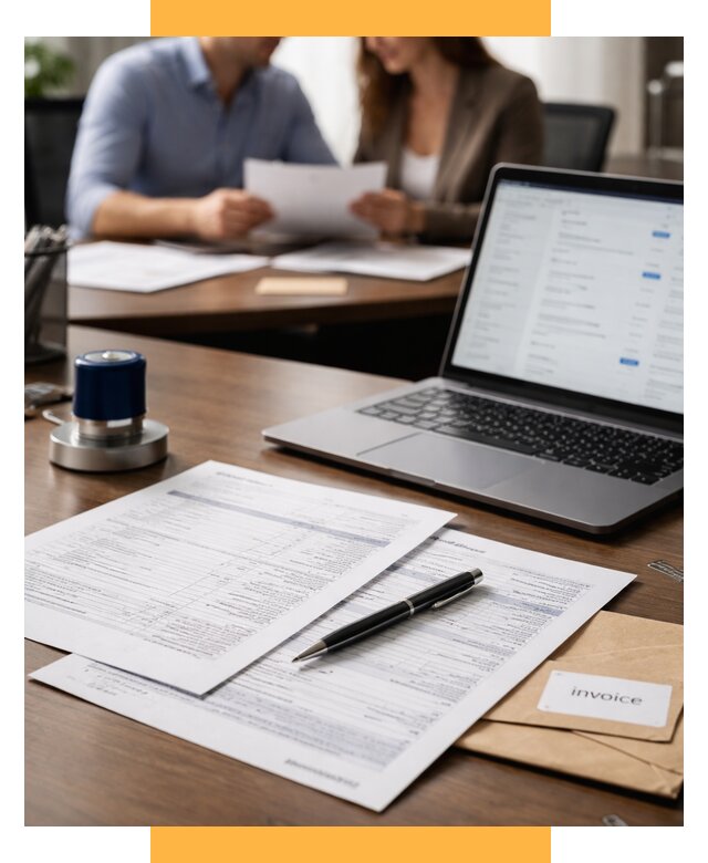 Оплата инвойсов за рубеж под ключ от 3635 р., СетСервис-Мрш