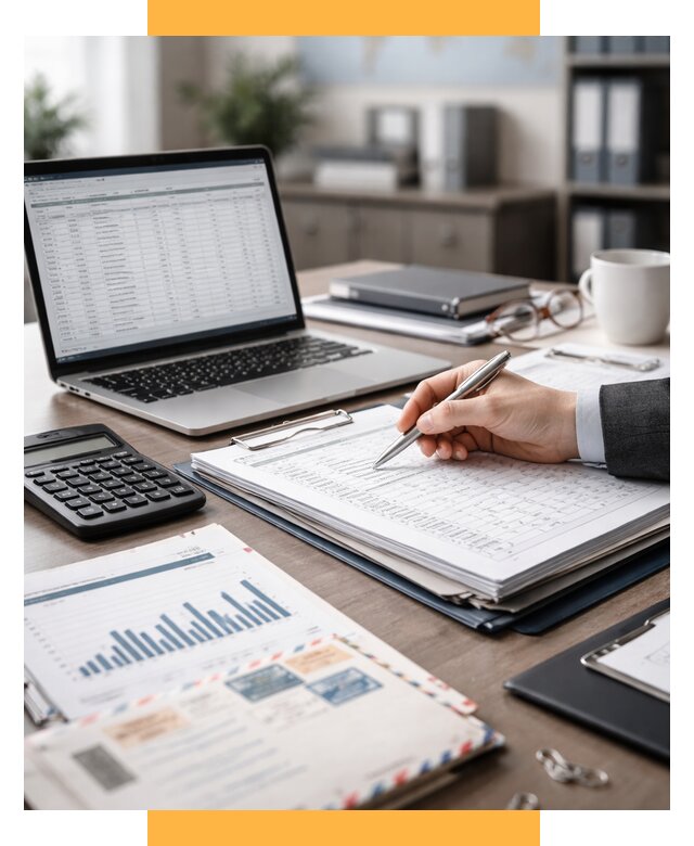 Платежный агент ВЭД: оплата поставщика от 5193 р. | СетСервис-Мрш