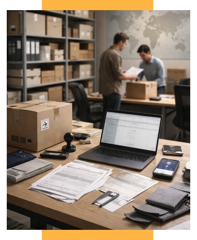 Выкуп товара за рубежом и доставка от 5193 р. | СетСервис-Мрш