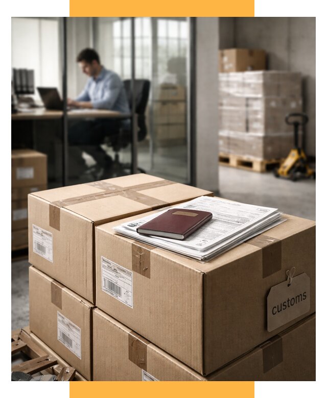 Параллельный импорт под ключ от 20770 р., логистика от СетСервис-Мрш