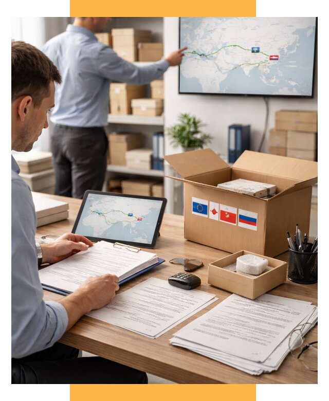 Импорт через третьи страны легально от 25963 р. | СетСервис-Мрш