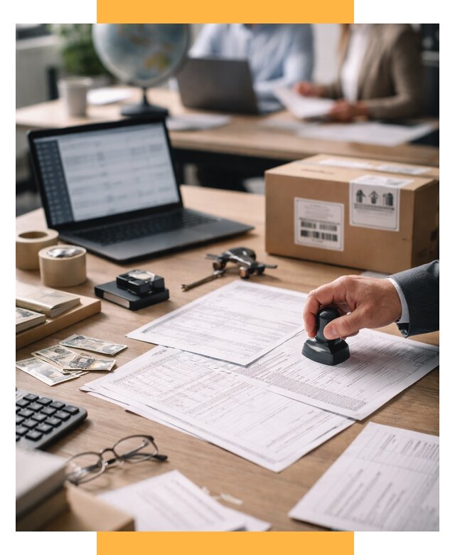 Международная поставка под ключ от 77888 р. | СетСервис-Мрш